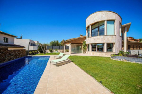 Casa La Vinya Alto Standing